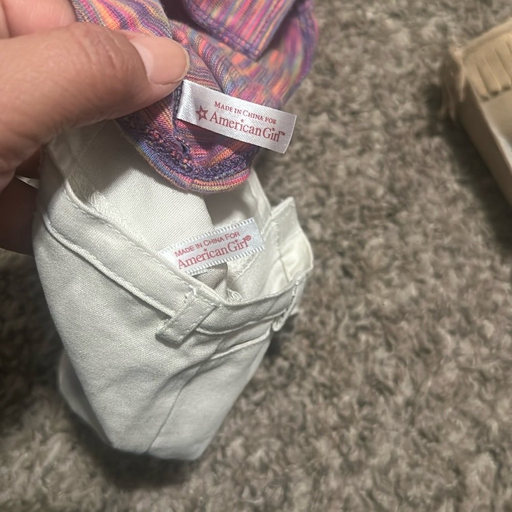 American Girl Doll Outfit - Picture 3 of 3